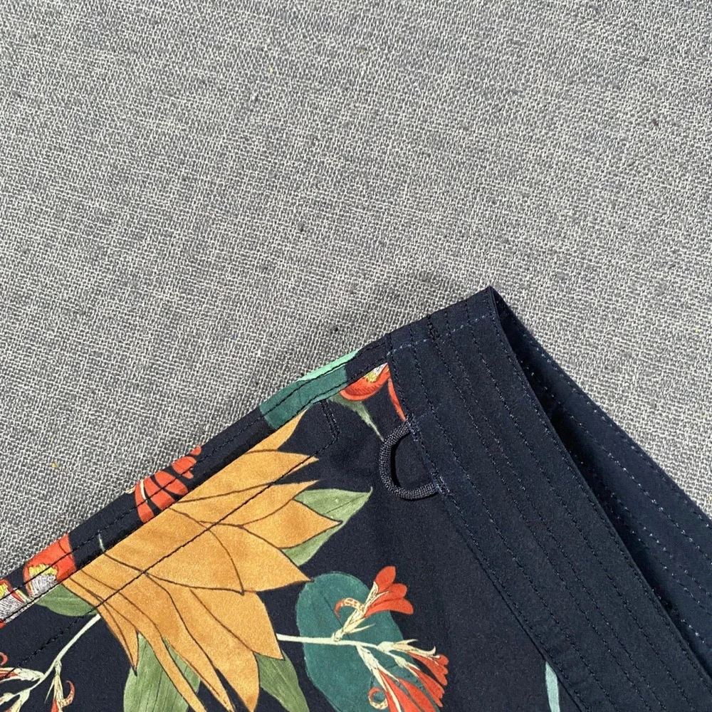 Roark all versatile flap